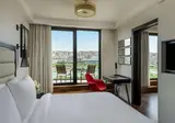 Mövenpick Hotel Istanbul Golden Horn foto 27