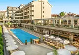 Seher Side Quality Resort & Spa foto 11