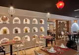 Sandos Benidorm Suites foto 21