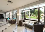 Clube do Lago Hotel & Apartamento foto 16