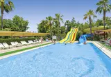 Club Hotel Sidelya foto 12