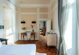 Grand Hotel Des Etrangers foto 17