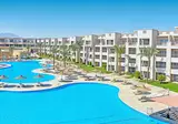 Jaz Soma Beach resort foto 1