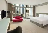 Intercontinental Dubai Marina foto 3