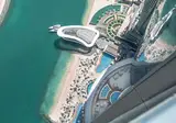 Conrad Abu Dhabi Etihad Towers foto 1