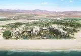 Hard Rock Hotel Los Cabos foto 2