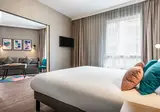 Aparthotel Adagio Paris Nation foto 7