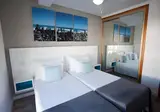 Coral Hotel Compostela Beach Golf Club foto 4
