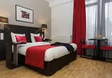 Appart'hôtel Odalys Montmartre foto 13