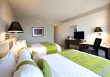 Holiday Inn Puebla Finsa foto 22