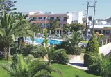 Lyristis Hotel Studios and Apartments foto 6