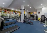 Justiniano Club Park Conti foto 13
