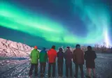 Winterbelevenis op de Lofoten en Vesterålen foto 3