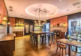 Hanza Hotel foto 10