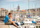 Holiday Suites Blankenberge foto 10