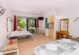 Rouda Bay Beach Hotel foto 8