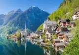 Ontdek het Salzkammergut en de Alpen vanuit Flachau foto 5