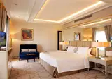 The Tower Plaza Hotel Dubai foto 3