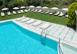 Anesis Blue Boutique Hotel foto 15