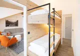 Dormio Aparthotel Hinterstoder foto 5