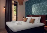 Boutique Hotel Beekhuizen foto 12