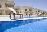 Grand Hyatt Doha Hotel & Villas foto 25