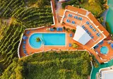 Poggio Aragosta Hotel & Spa foto 2