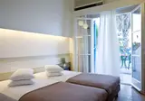 Kamari Beach Hotel foto 4