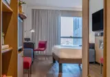 Novotel Barcelona City foto 15