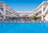 Hotel Nissi Park foto 2