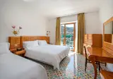 Grand Hotel Flora foto 23