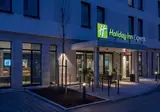 Holiday Inn Express Munich North foto 17