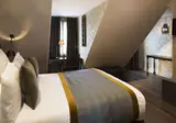 Hotel Da Vinci foto 12