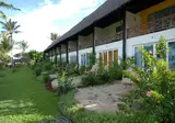 Leopard Beach Resort & Spa foto 16