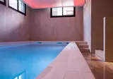 SOWELL HÔTELS Le Parc & Spa **** foto 4