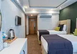 Sveo Istanbul Hotel foto 2