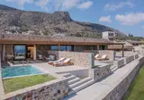 Deos Luxury Suites foto 1