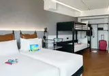 Moxy Paris La Villette foto 29