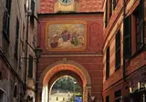 Italiaanse Bloemenrivièra, Alassio foto 11