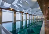 DoubleTree by Hilton Istanbul Topkapi foto 1