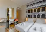 B&B Hotel Roma Pietralata Tiburtina foto 18