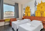 B&B HOTEL Torino President foto 26