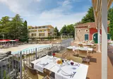 Hotel & Residence Garden Istra Plava Laguna foto 24