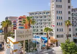 Sun Fire Beach Hotel foto 18