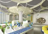Jumeirah at Saadiyat Island Resort foto 7