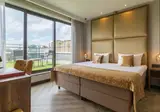 Leonardo Hotel Antwerp The Plaza foto 3