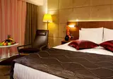 Crowne Plaza Harbiye foto 3