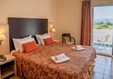 Hotel Kalloni Bay foto 4