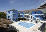 Stratos Hotel foto 1