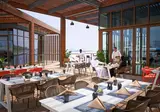 Canopy by Hilton Dubai Al Seef foto 8